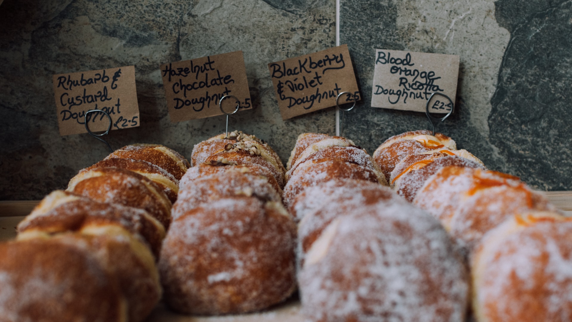 Escape to urban rustic